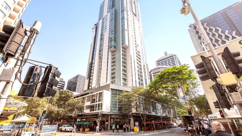 أفضل العروض ل واكس بريسبان فستيفال سويتس بريسبان