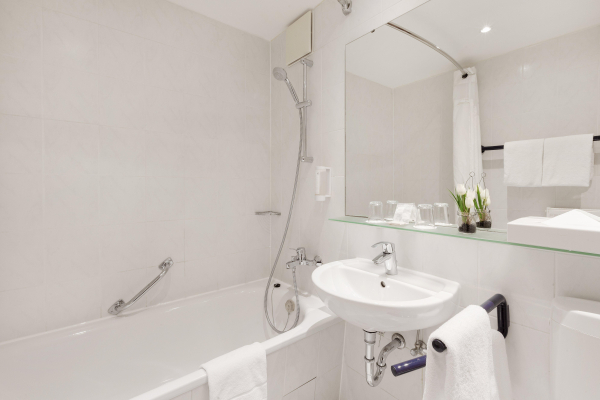 Best offers for Holiday Inn Berlin City East Berlin