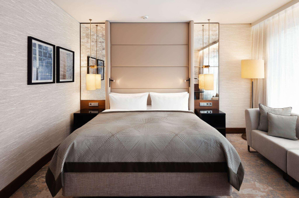 Best offers for Intercontinental Hotels Berlin Berlin