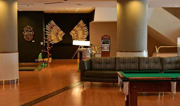 Best offers for Pestana Sao Paulo Hotel Sao Paulo