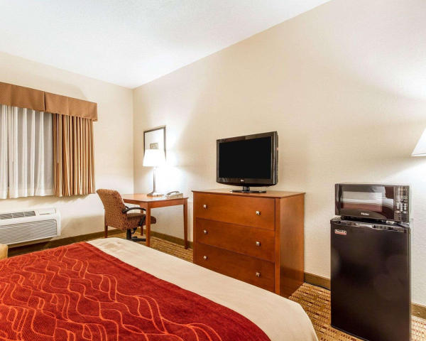 Best offers for Quality Inn & Suites Eau Claire Eau Claire