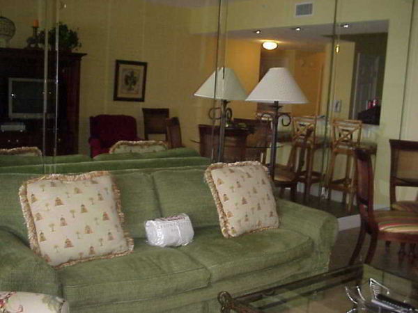 Best offers for ResortQuest Rentals at Waters Edge Condominiums Fort Walton Beach