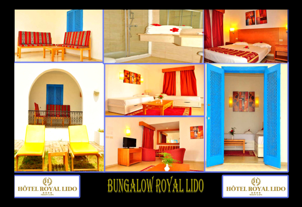 Best offers for Royal Lido Resort & Spa Nabeul