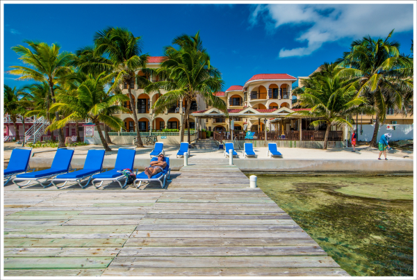 Best offers for SunBreeze Suites Cayo Ambergris