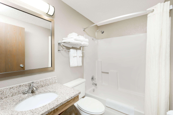 Best offers for Super 8 By Wyndham Kearney Kearney