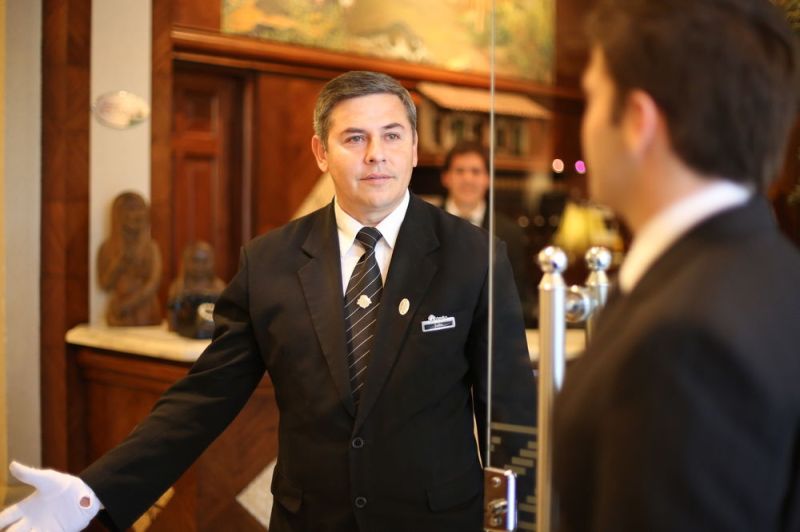 Best offers for LA MISION HOTEL BOUTIQUE Asuncion