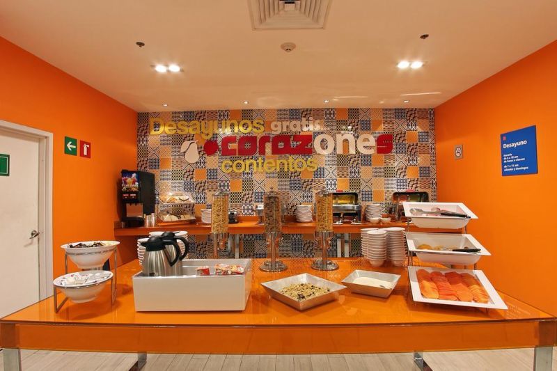 أفضل العروض ل وني بيريفيريكو سور مدينة ميكسيكو