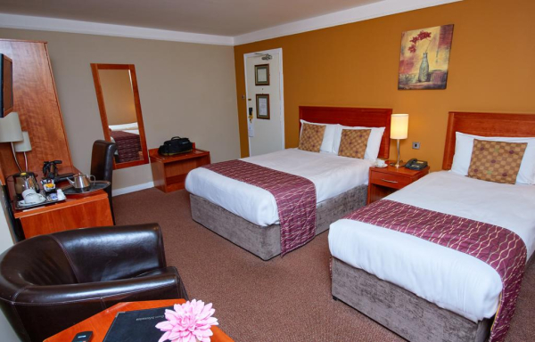 Best offers for Eviston House Hotel Killarney