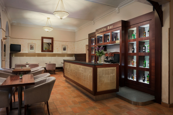 أفضل العروض ل  براغ