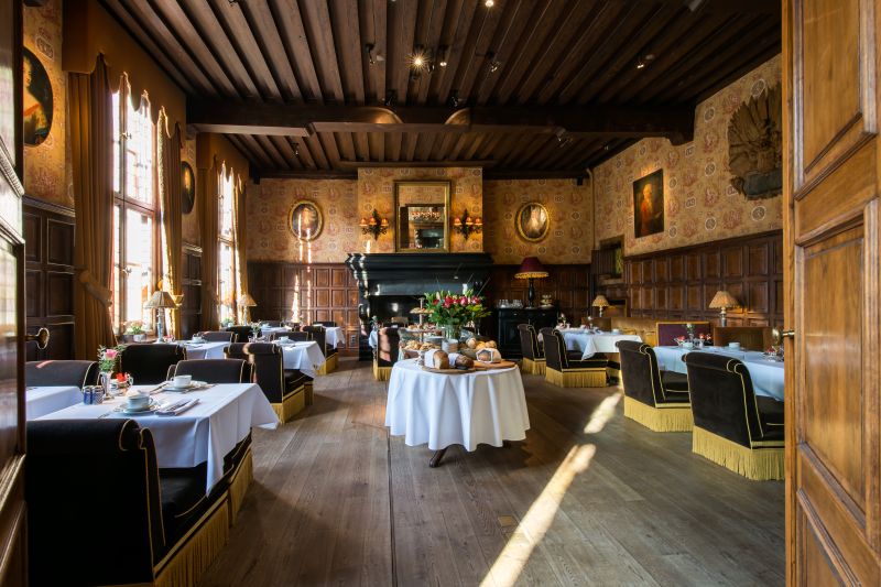 Best offers for De Orangerie Bruges