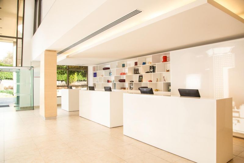 أفضل العروض ل فييستا انن ايروبويرتو ثيوداد دي ميكسيكو مدينة ميكسيكو