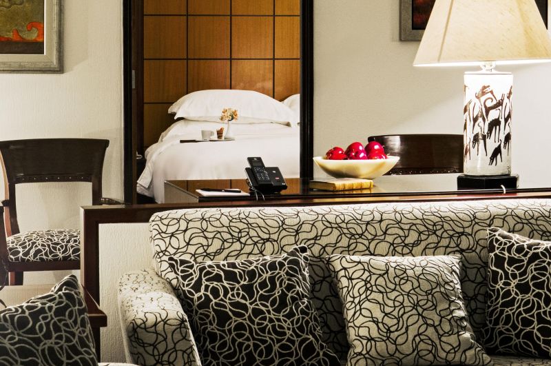 أفضل العروض ل جراند فييستا اميريكانا تشابولتيبيك مدينة ميكسيكو