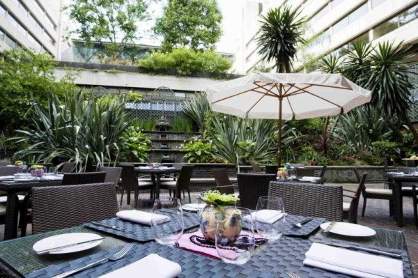 Best offers for Swissotel The Howard London