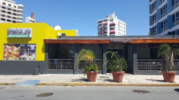 Best offers for The Wave Hotel San Juan