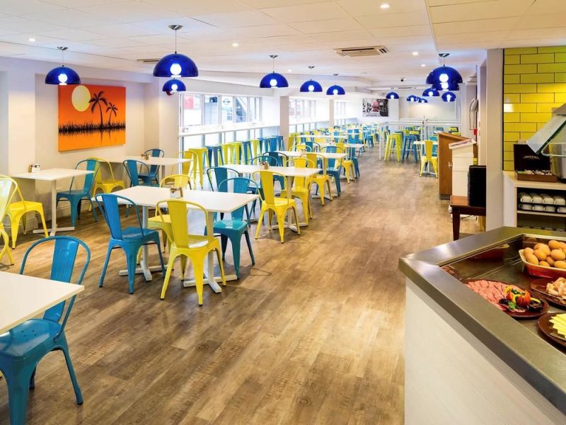 Best offers for IBIS STYLES LONDON EXCEL London 