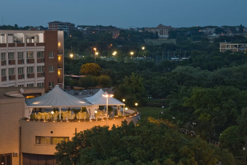 أفضل العروض ل رومااارلياانتيكا روما