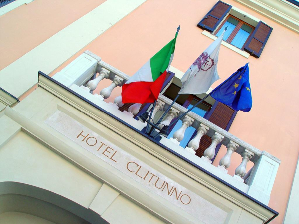 Best offers for Clitunno Spoleto