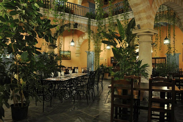 أفضل العروض ل  هافانا