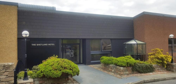 Best offers for SHETLAND HOTEL Lerwick