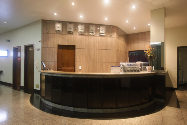 Best offers for Blue Tree Towers Batel Curitiba Curitiba