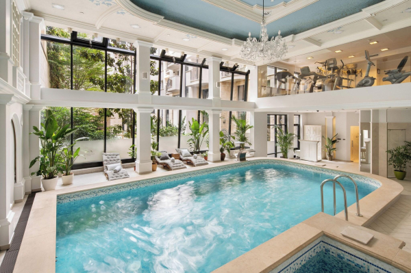Best offers for Queen's Court Hotel and Residence Budapest