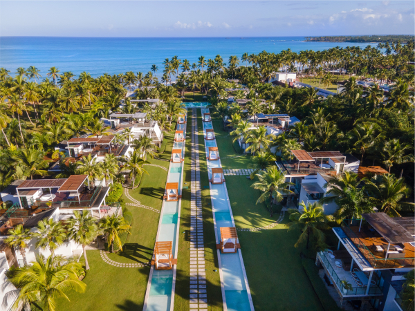 أفضل العروض ل Sublime Samana Hotel & Residences سامانا
