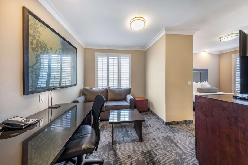 Best offers for Best Western Plus Avita Suites Torrance