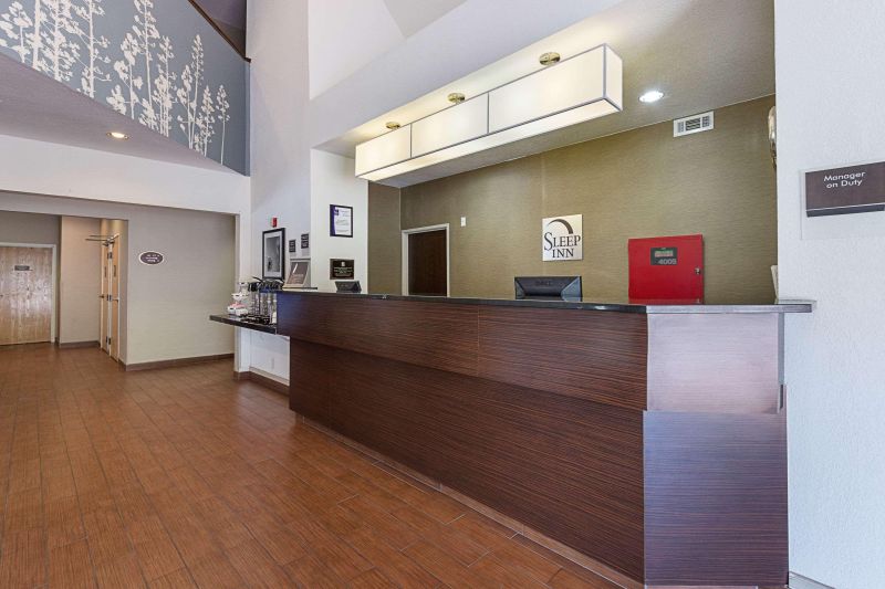 Best offers for Sleep Inn University El Paso 