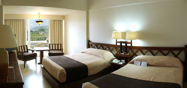 Best offers for Fortin Plaza Oaxaca