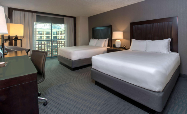 Best offers for Hyatt Regency San Francisco Airport Burlingame
