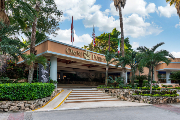 Best offers for PA Beach Club & Hotel Rivera Maya