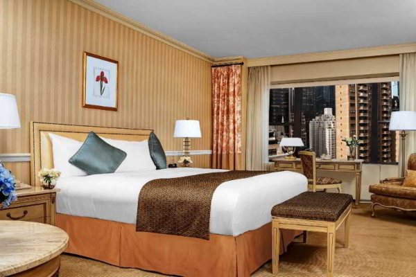 Best offers for Park Lane Hotel New York New York
