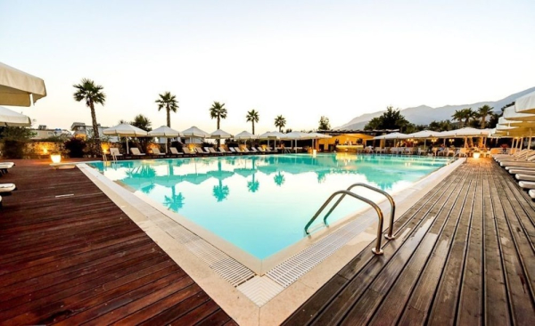 أفضل العروض ل منتجع رابوس هيمارا