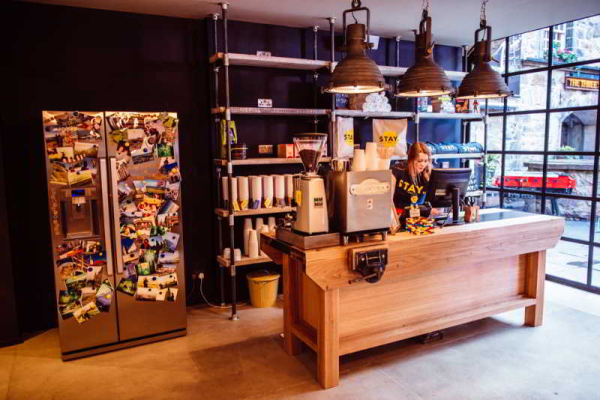 أفضل العروض ل فندق ساني سنترال إيديمبورج