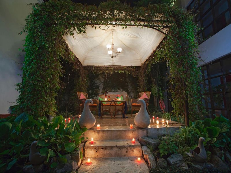 Best offers for Misión Grand San Cristóbal de Las Casas San Cristobal De Las Casas