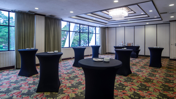 Best offers for Delta Hotels by Marriott San Jose Aurola San Jose