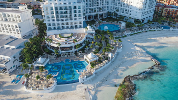 Best offers for Riu Palace las Americas - Adults Only - AI Cancun