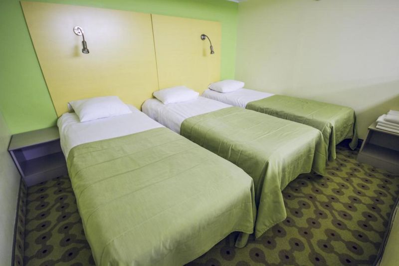 Best offers for Braavo Spa Hotel Tallin