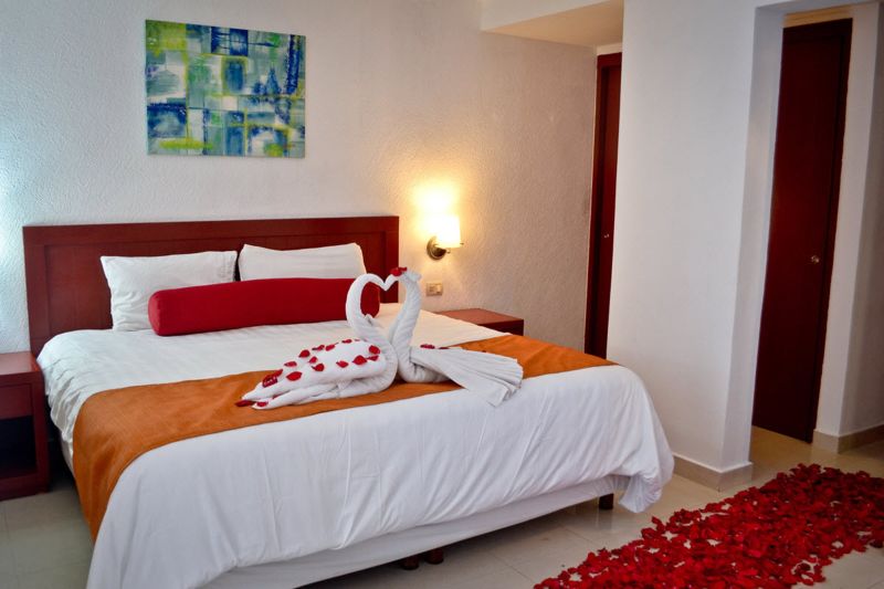 Best offers for Hotel Dos Playas Faranda Cancun Cancun
