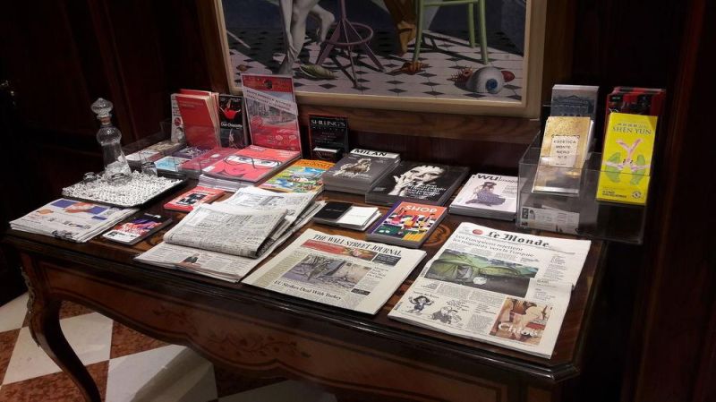 أفضل العروض ل فندق رومانا رسايدنس ميلانو