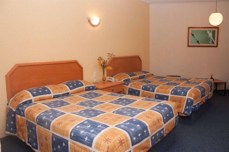 أفضل العروض ل فندق بايي دي ميكسيكو مدينة ميكسيكو