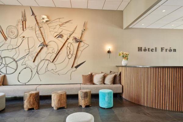 Best offers for Hotel Fron Reykjavik
