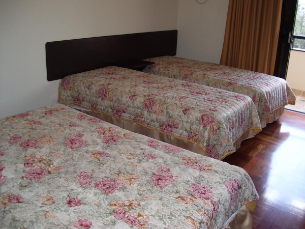 Best offers for Minas Garden Hotel Pocos De Caldas
