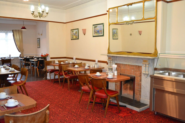 Best offers for Park Hotel Ilford Heathrow