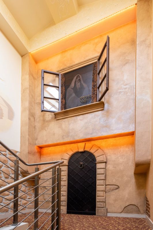 أفضل العروض ل فندق دافيد بوتيك كراكوو 