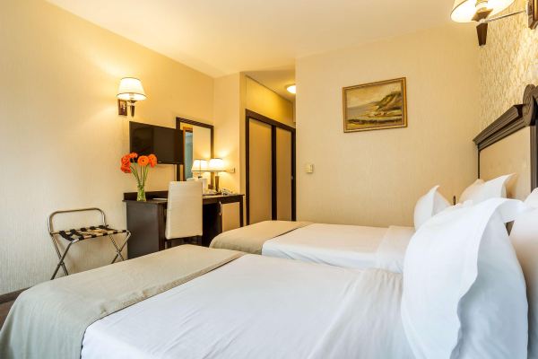 Best offers for Best Western Plus Lozenetz Hotel Sofia
