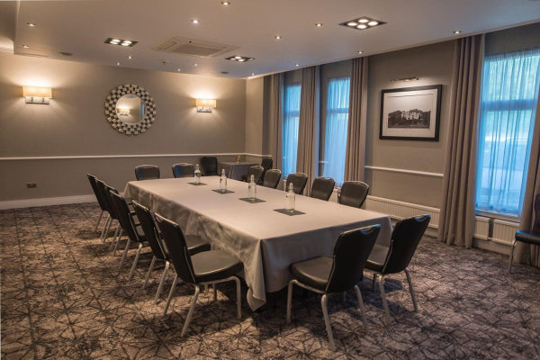 أفضل العروض ل روسلي هاول كانترى هاوس هلنسبورف