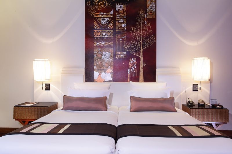 أفضل العروض ل منتجع راتي لانا ريفرسايد سبا  , تشيانج مي شنغماي 