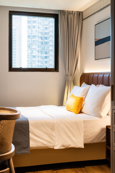 Best offers for Dash Living on Hollywood Xianggangdao