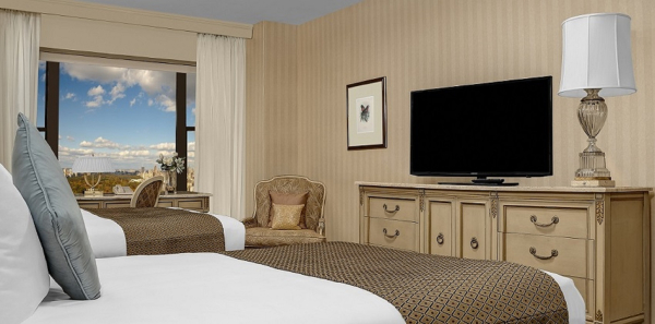 Best offers for Park Central New York New York